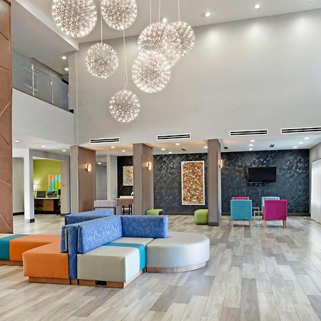 Best Western Plus Medical Center Amarillo Buitenkant foto