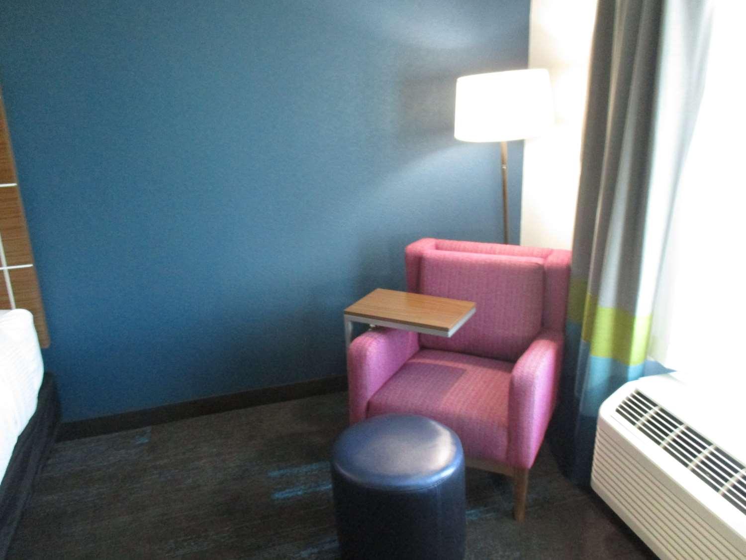 Best Western Plus Medical Center Amarillo Buitenkant foto