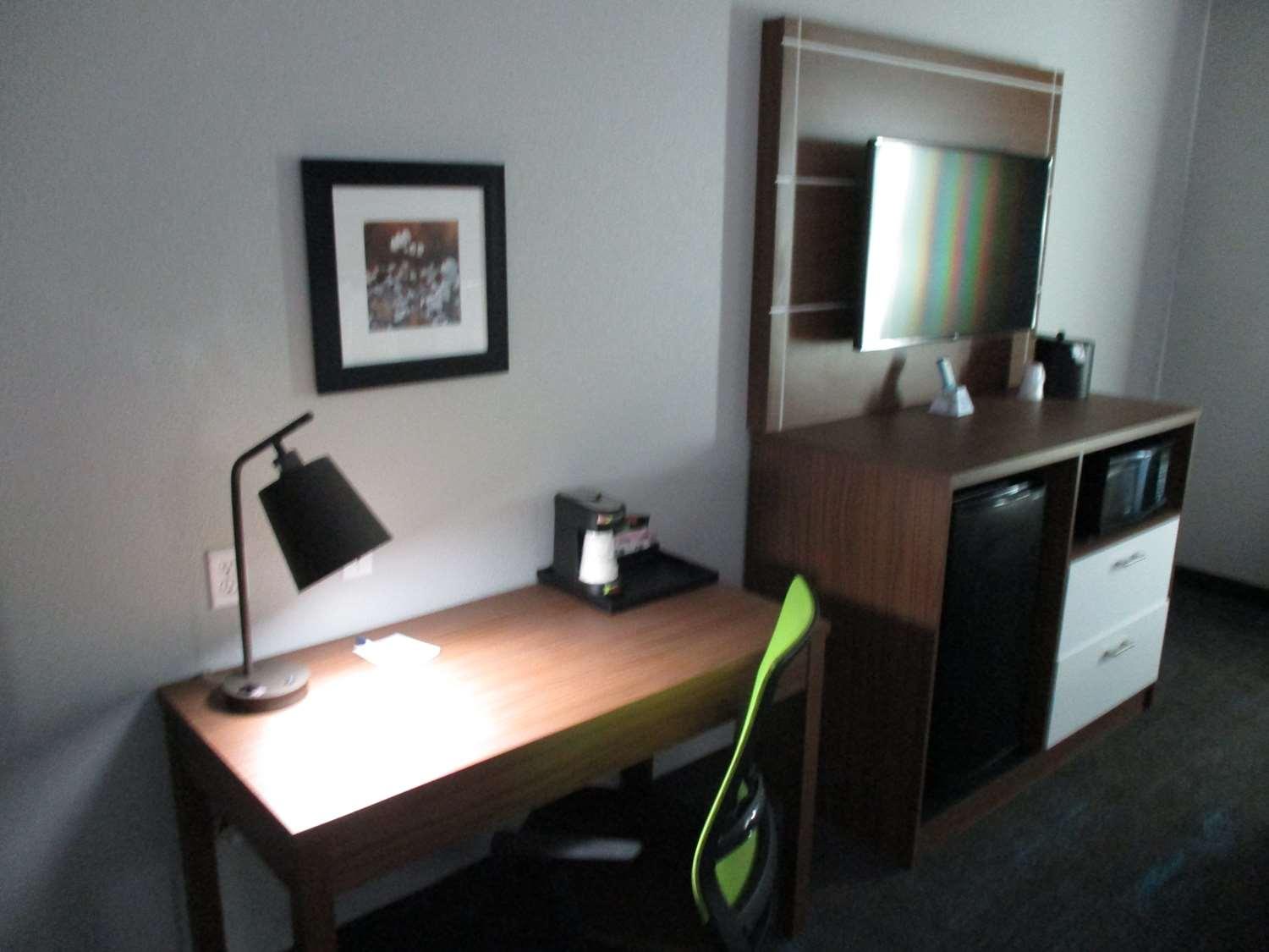Best Western Plus Medical Center Amarillo Buitenkant foto