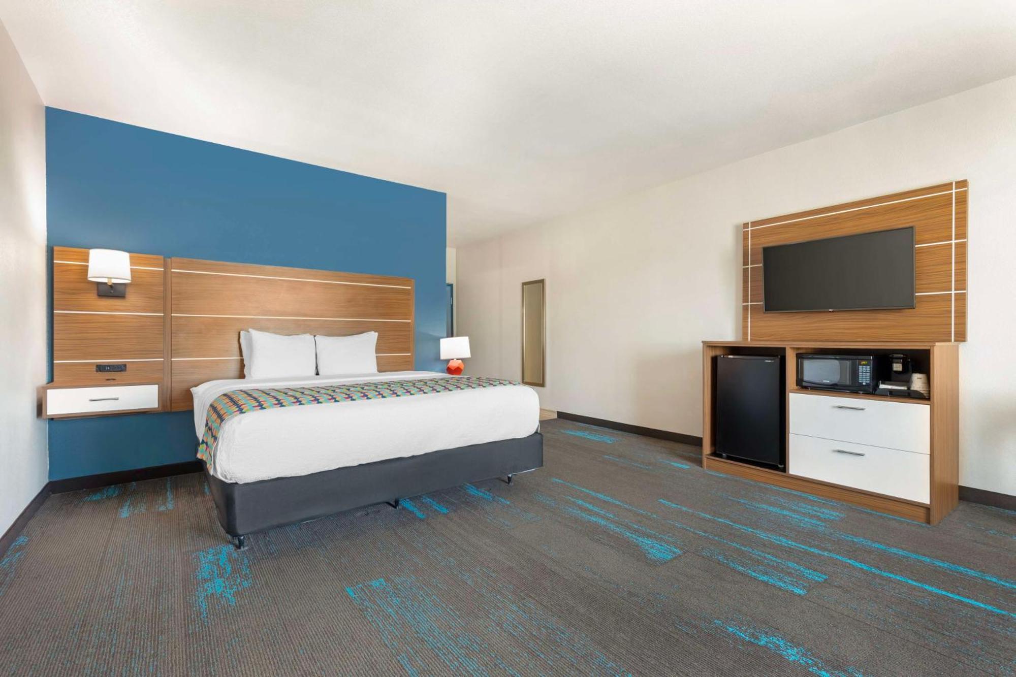 Best Western Plus Medical Center Amarillo Buitenkant foto