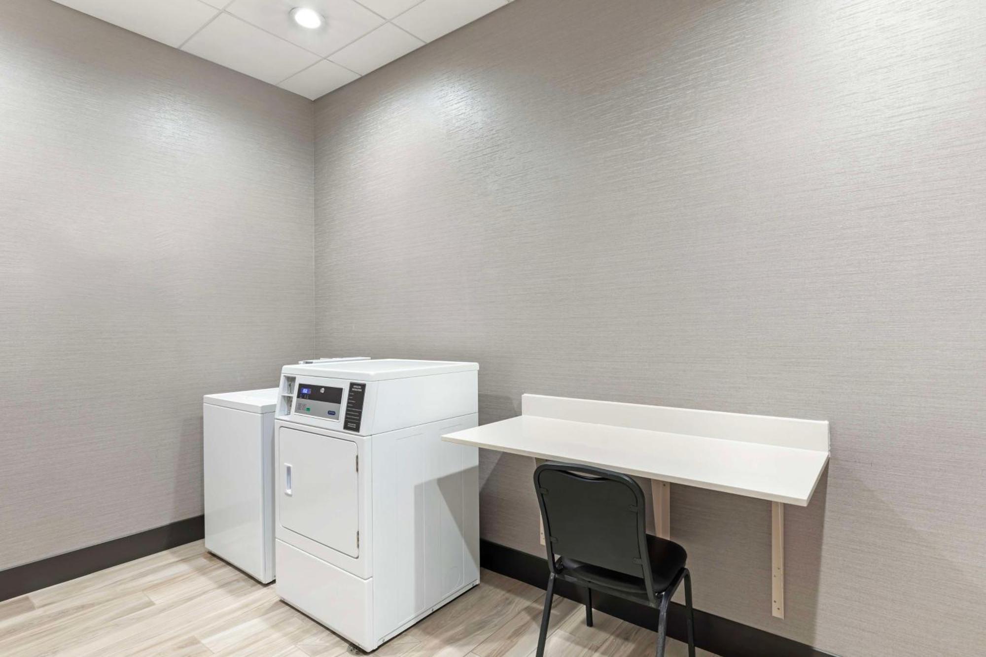 Best Western Plus Medical Center Amarillo Buitenkant foto