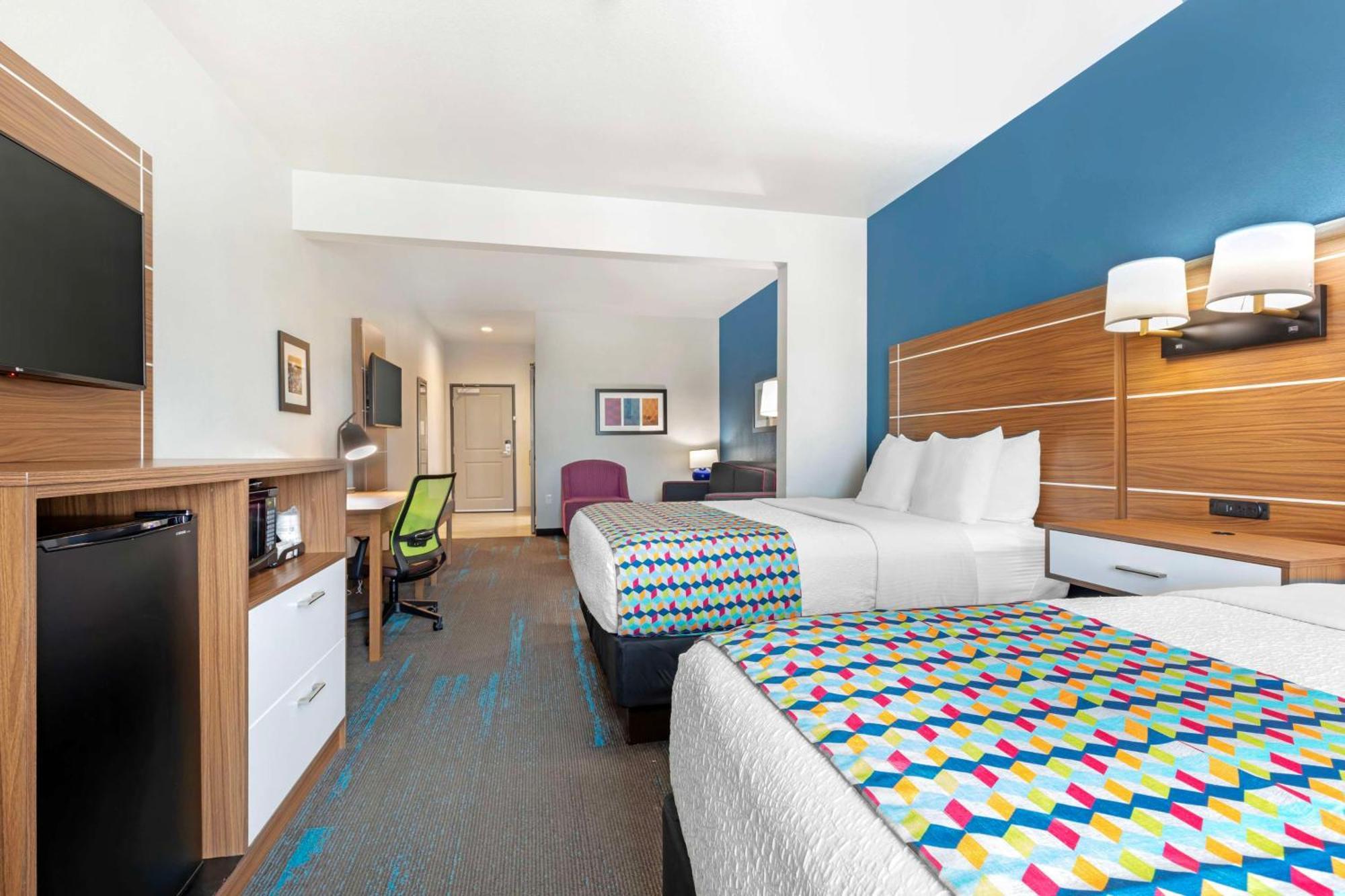 Best Western Plus Medical Center Amarillo Buitenkant foto